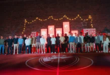 Звездана ноћ – Милан Томи, Сферопулос, Давидовац (ВИДЕО)