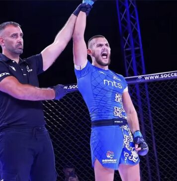 Звездина доминација на Београдском победнику