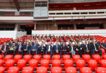 Звездин штит у Европи понеће 17 клубова