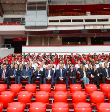 Звездин штит у Европи понеће 17 клубова