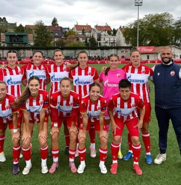 Звезда срушила ТСЦ у завршници меча