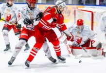 Тежак пораз Звезде на старту Континентал купа