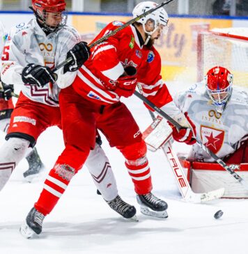 Црвено-бели поражени у последњем мечу Континентал купа