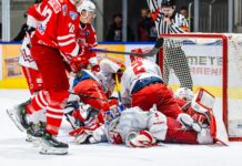 Још један убедљив пораз црвено-белих