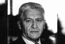 Ин Мемориам – Милош Миша Маринковић