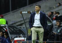 Милојевић: Направићемо анализу, нисмо преузимали одговорност