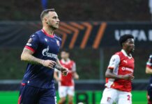 Добре вести за Звезду и Арнаутовића