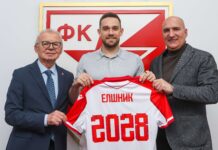 Елшник у Звезди до 2028. године