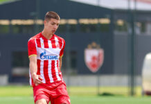 Звездаши на каљењу – Максимална минутажа за Гудеља