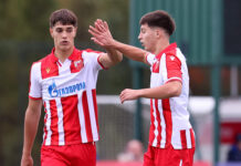 Најава преноса – Омладинци и кадети гостују Војводини