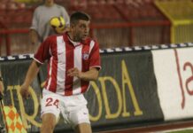 Нинков: Звезда мора да искористи мане Лила, навијачи увек имају важну улогу