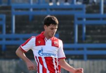 Реми омладинаца у Новом Саду