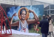 Отворен терен посвећен Ањи Радоњић, одржан и нови турнир у Параћину