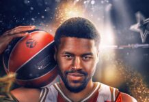 Џеред Батлер ново појачање Црвене звезде Меридианбет