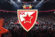 Саопштење КК Црвена звезда Меридианбет (Грејем, Батлер, Нвора)