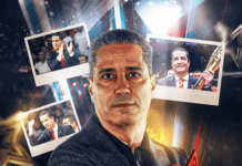 Саопштење КК Црвена звезда Мерииданбет – Јанис Сферопулос