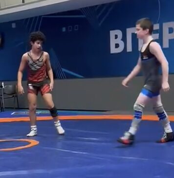 Дадаев други на турниру у Санкт Петерсбургу