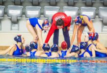 Звезда поразом од Алба Јулије завршила турнир Дунав лиге у Бечеју