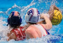 Палилула серијом 5:0 до победе против Звезде у Бечеју