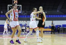 Звезда обезбедила плеј-оф Еврокупа, два корака до првог места у групи