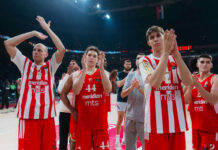 Црвена звезда Меридианбет ослабљена дочекује екипу Задра (Хала Александар Николић, понедељак 20)