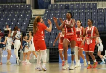 И кошаркашице славиле у Истанбулу, битна победа у самом финишу за прво место