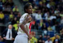 Обавештење КК Црвена звезда Меридианбет – Тајсон Картер