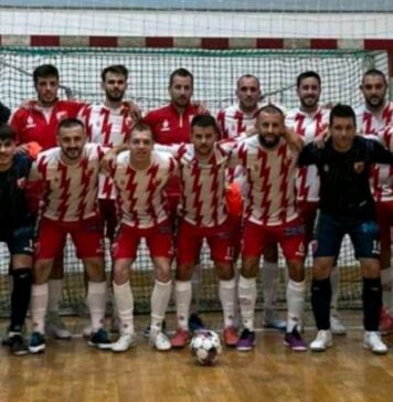 Ивањица нанела први пораз Звездиним футсалерима