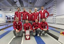 Седмо место за црвено-беле на Европском купу у Осијеку