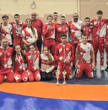 Звездини рвачи успешни на Првенству Србије у Сомбору