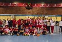 Звезда у полуфиналу Купа Србије!