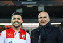 Звезда ТВ | Радоњић од 0 до 100