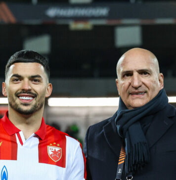 Звезда ТВ | Радоњић од 0 до 100