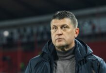 Милојевић: Уживаћемо у данашњој победи