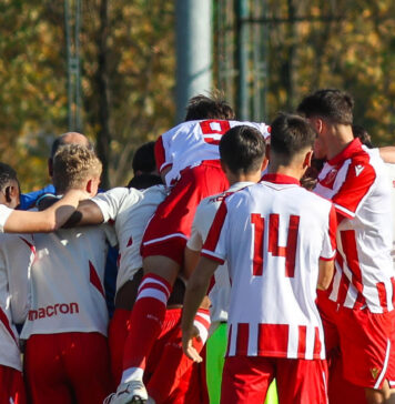 Најава преноса – Омладинци дочекују Борац