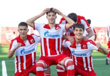 Звезда ТВ | Хероји сутрашњице