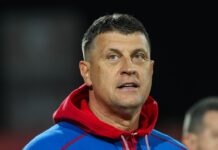 Милојевић: Нисмо имали много времена за припрему, фокусирано против Спартака