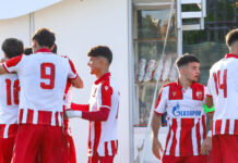 Омладинци бољи од Борца на домаћем терену