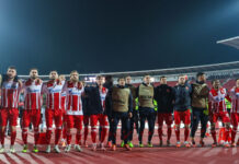 Звезда ТВ – Никад нас не отписуј