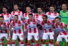 Звездани моменти – Олимпијакос 2019. године