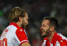 Катаи и Иванић најефикаснији играчи Суперлиге