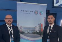 Звездин медицински тим међу светском елитом у Паризу