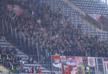 Усвојена Звездина жалба, звездаши могу у Грац