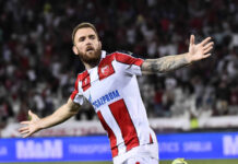 Тријумф против Румуна темељ за Звездино европско пролеће