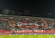 Карте за ФЦСБ од понедељка на благајнама