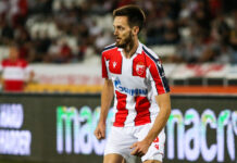 Звезда успешна у дуелима са Румунима