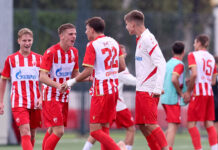 Кадети савладали 011 на гостовању