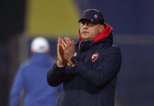 Милојевић: Очекује нас изазован период, биће нам потребна велика подршка навијача