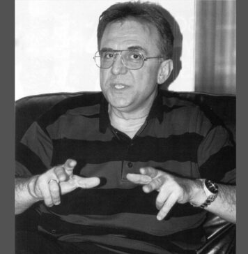 ИН МЕМОРИАМ – Бранислав Ивковић