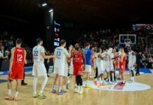 Црвена звезда Меридианбет поражена у Суботици